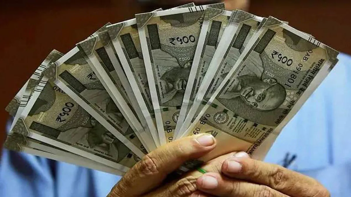 Dollar vs Rupee- India TV Paisa