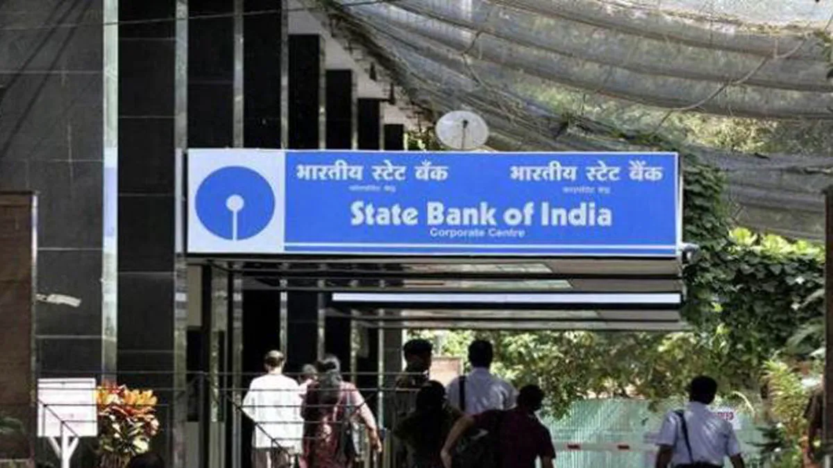 SBI- India TV Paisa