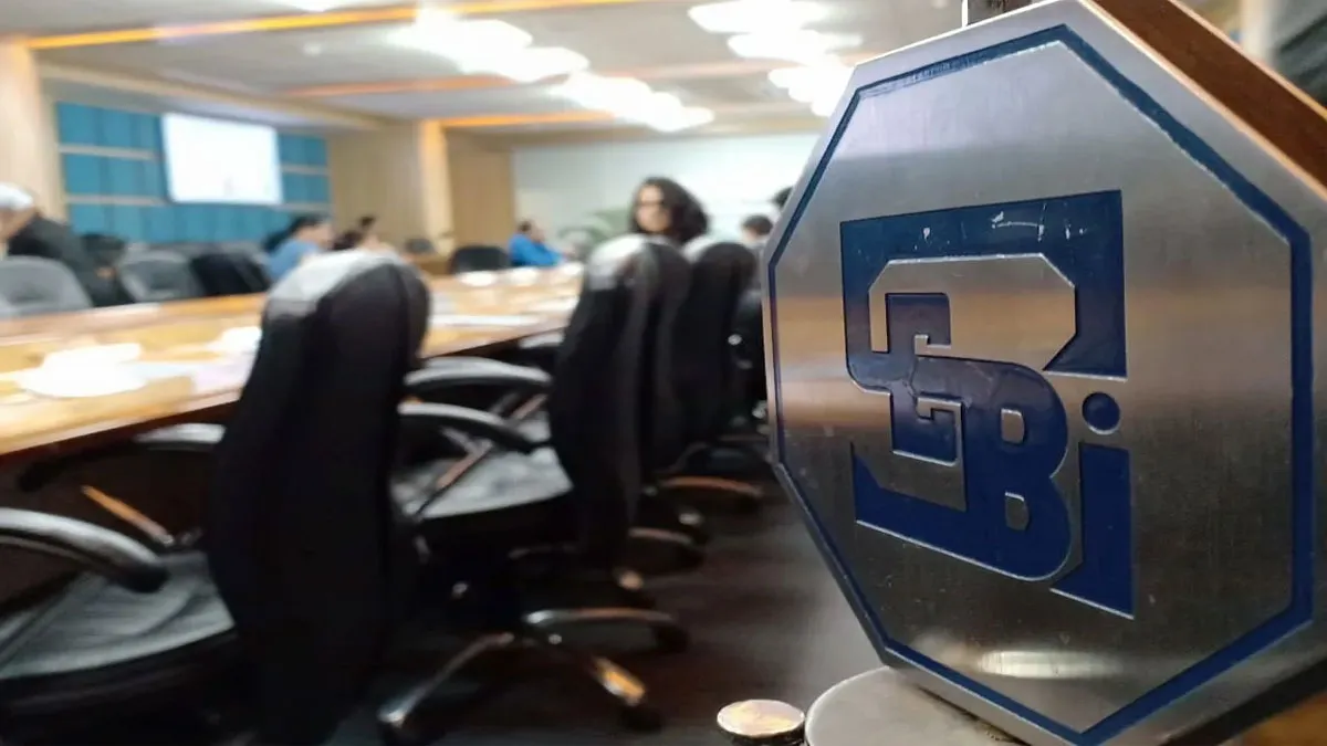 Sebi approves regulatory sandbox for live testing of new products by mkt players- India TV Paisa