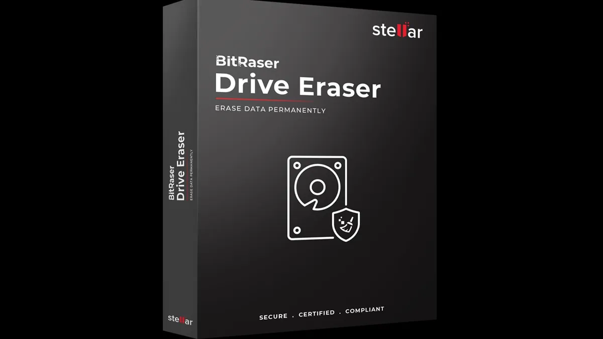 Stellar Announces New Version of Bitraser on Data Privacy...- India TV Paisa
