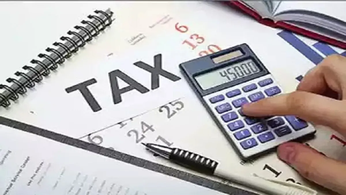 Tax, taxation system- India TV Paisa