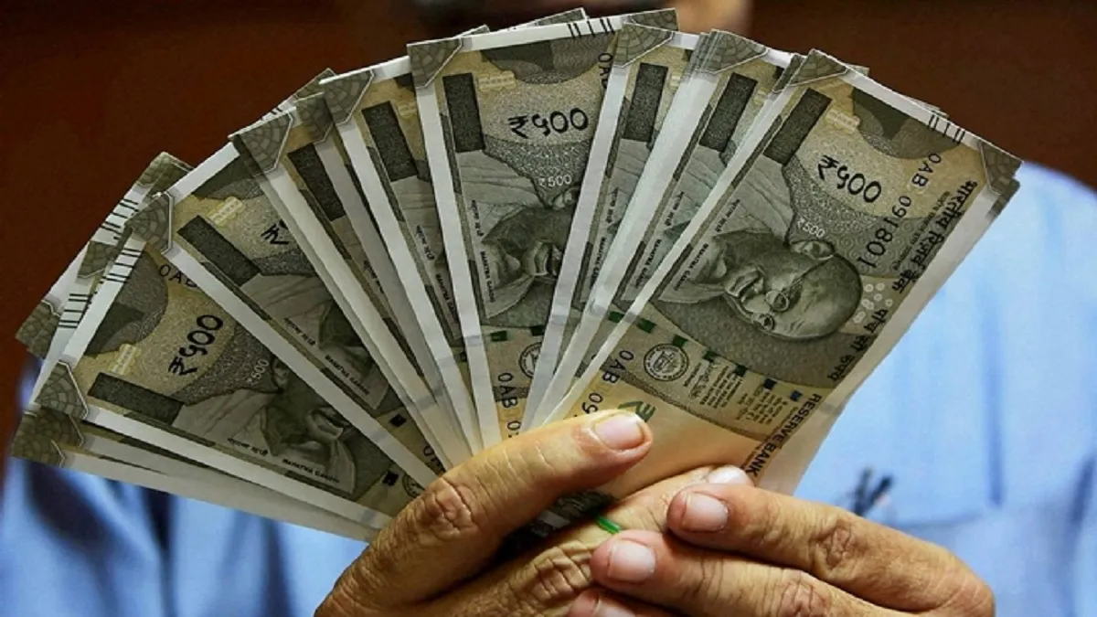 Rupee vs dollar- India TV Paisa