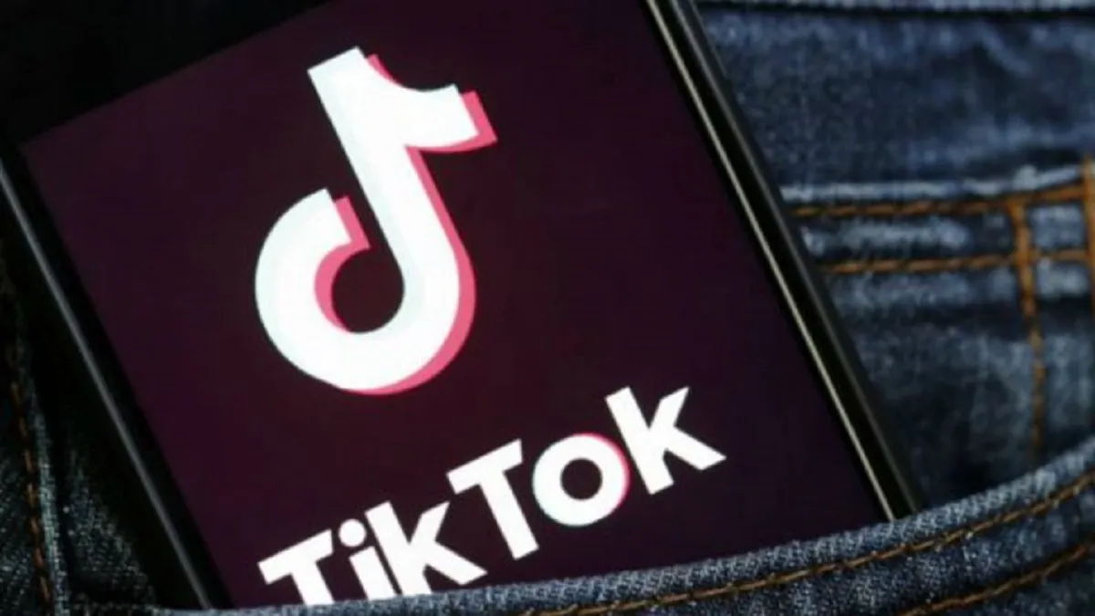 TikTok- India TV Hindi