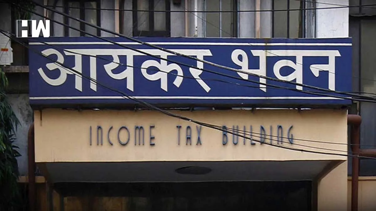 income tax raid- India TV Hindi