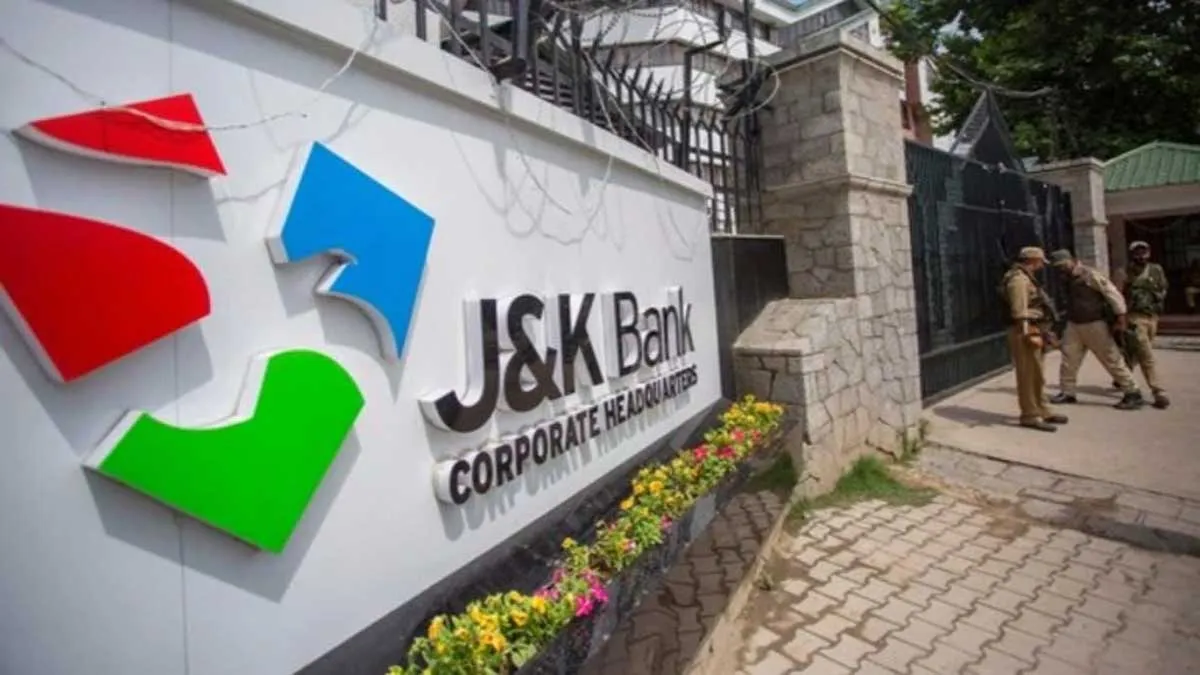 J&K Bank- India TV Hindi