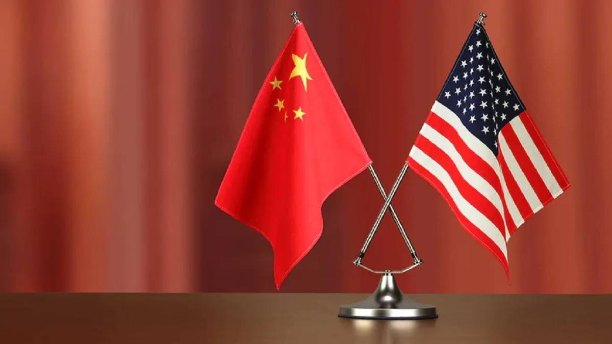 US-China trade, china, united states, china, import, US China Trade War- India TV Paisa