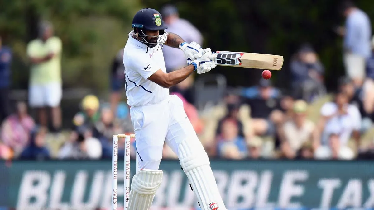 IND v NZ, 2nd Test: बल्लेबाजों के...- India TV Hindi