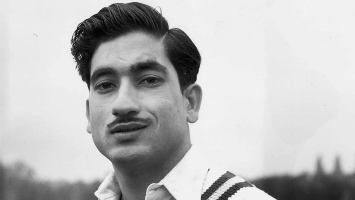 Waqar Hasan- India TV Hindi