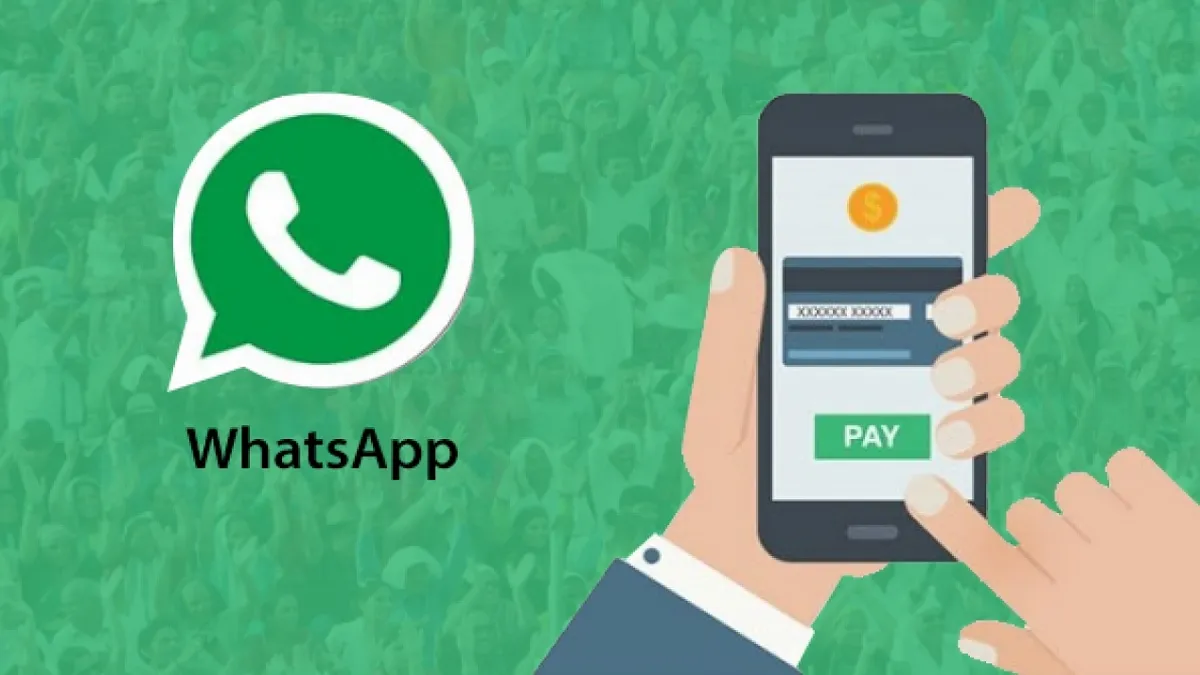 NPCI, WhatsApp Pay, WhatsApp, digital payment- India TV Paisa