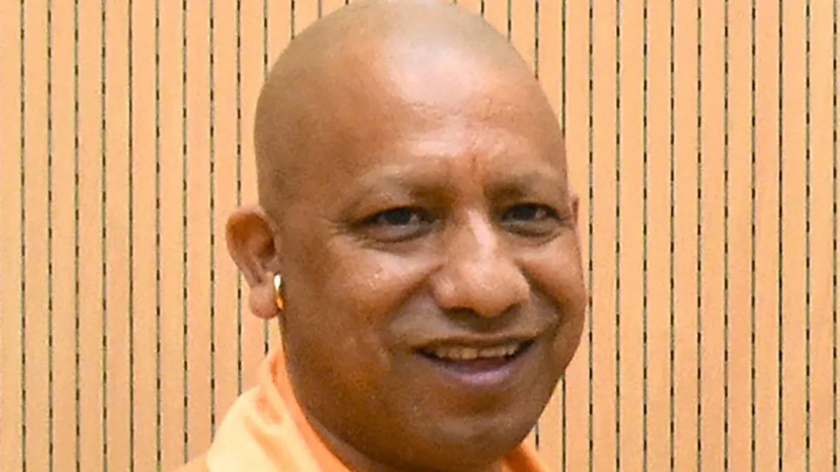 Yogi Adityanath- India TV Hindi