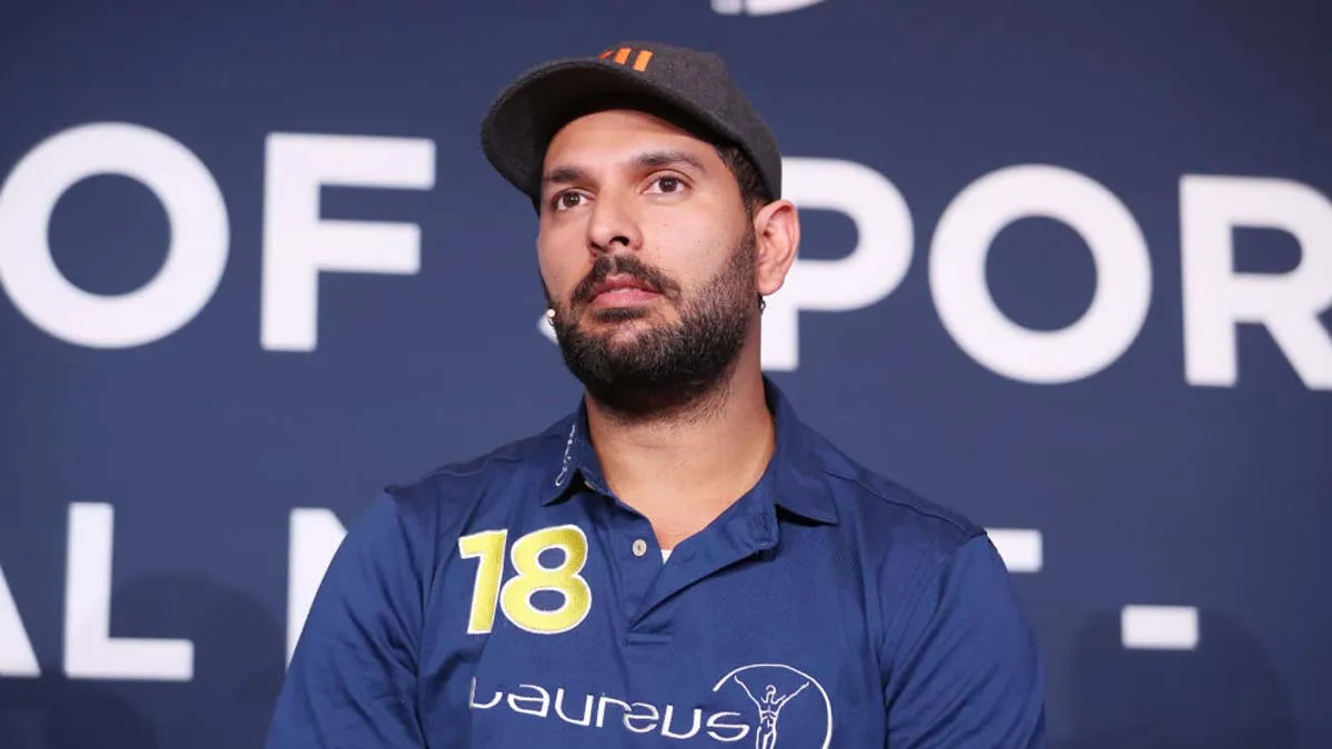 Yuvraj Singh sent emotional tweet on Irfan Khan's death, wrote 'I know this journey and pain'- India TV Hindi