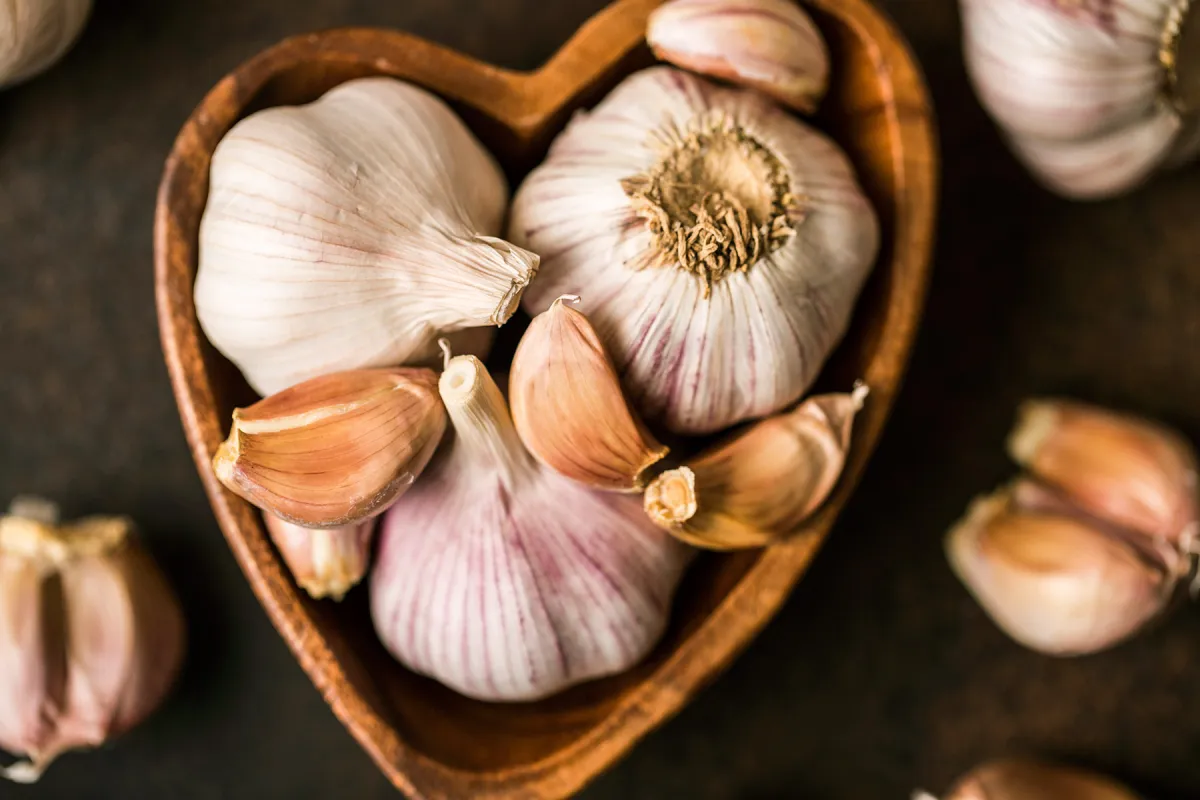 Powerful Benefits Of Garlic Tea how to Drinking garlic tea will control blood pressure and diabetes,- India TV Hindi