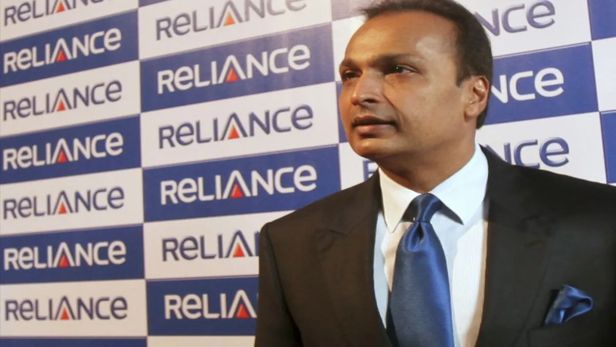 Reliance Group said its entire debt from Yes Bank is secured; committed to repay- India TV Paisa