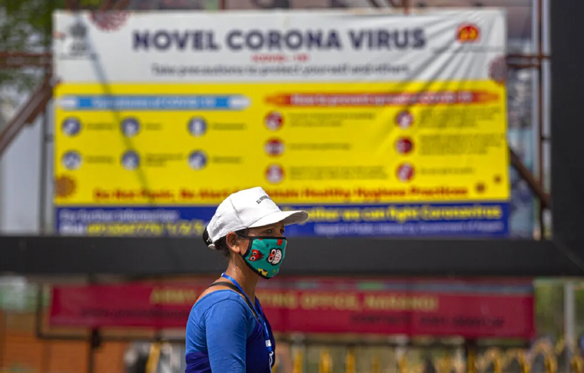 Coronavirus, COVID-19, Olympics- India TV Hindi