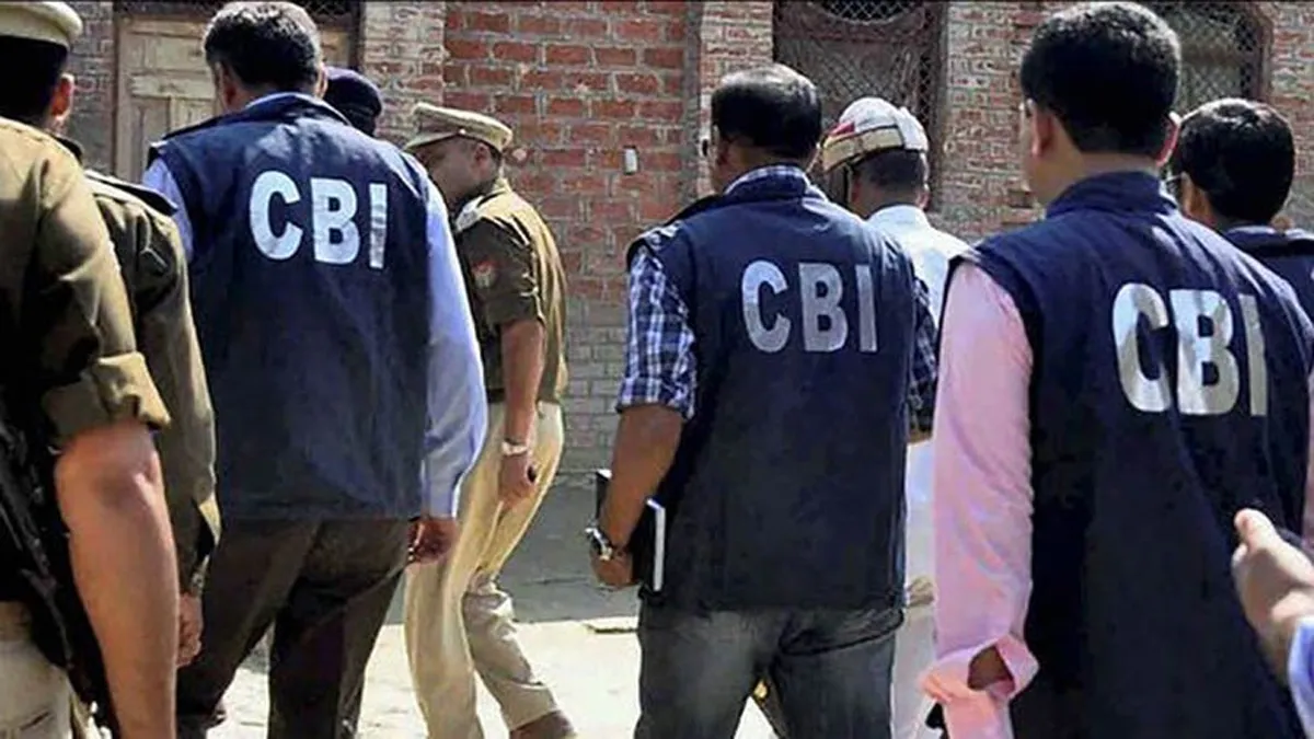CBI makes first arrests in Yogesh Gowda murder case- India TV Hindi