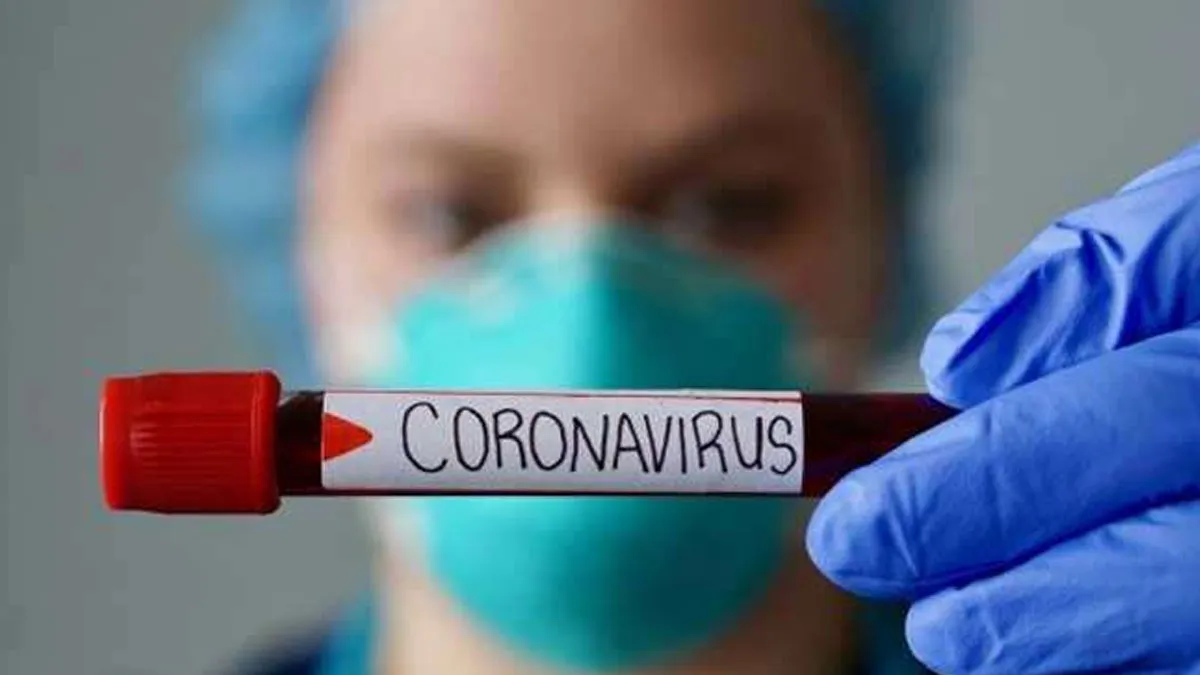 Coronavirus- India TV Hindi