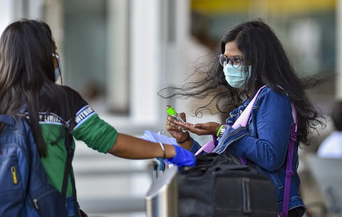 कोरोना वायरस से A ब्लड...- India TV Hindi