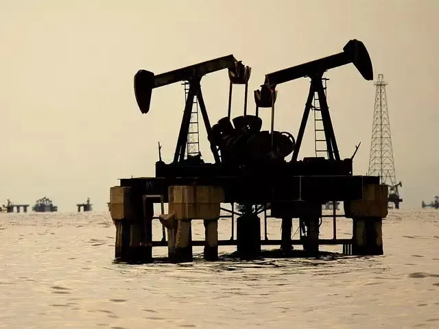 crude oil, crude oil price, Coronavirus, Saudis - India TV Paisa