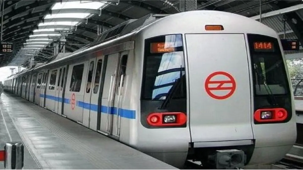 Delhi Metro services on Holi 2020, Delhi Metro, Delhi Metro services, Holi 2020- India TV Hindi