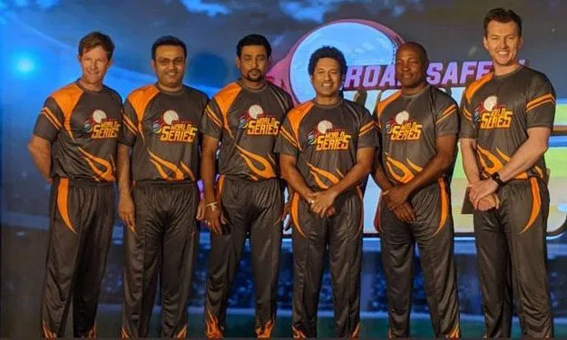 Road Safety World Series: Sri Lanka Legends face Australia Legends in 2nd Match- India TV Hindi