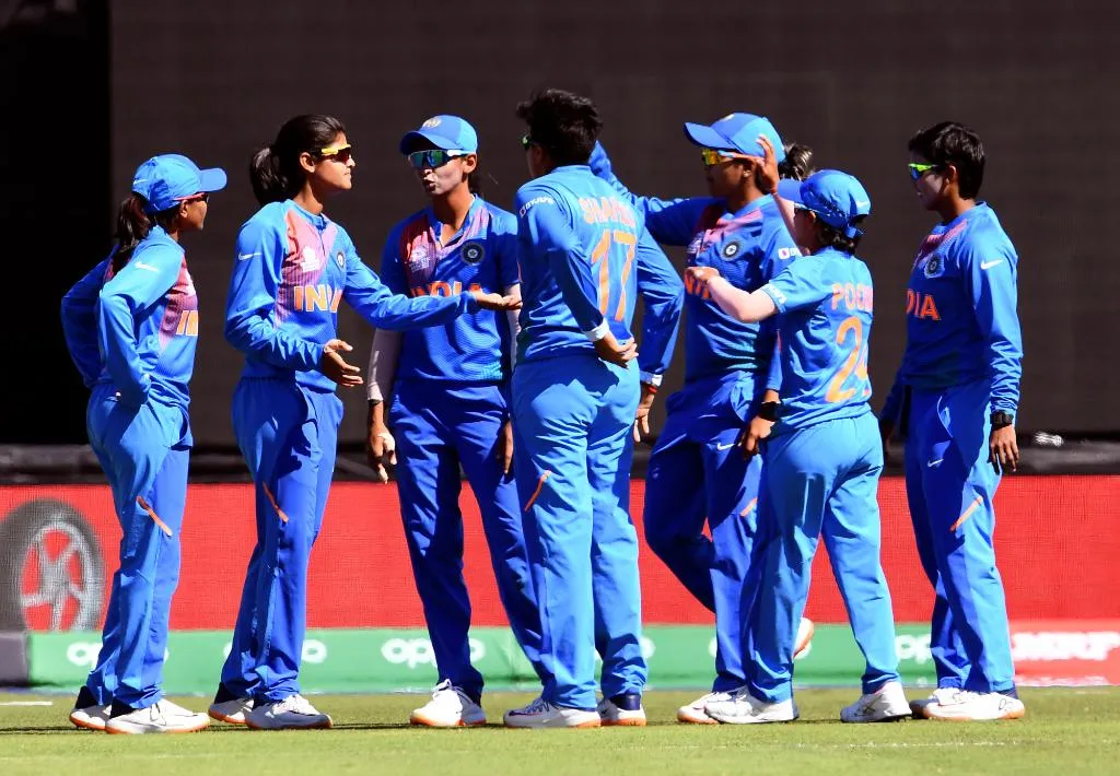 Sunil Gavskar, Indian Women's Cricket team, T20 World Cup, ICC Women's T20 Wolrd Cup, India vs Austr- India TV Hindi