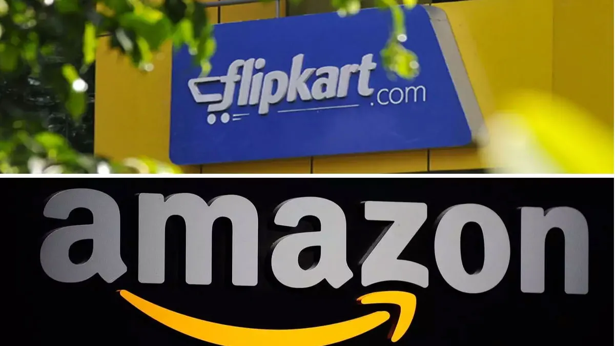 Lockdown: Flipkart resumes operations, Amazon says in talks with govt- India TV Paisa