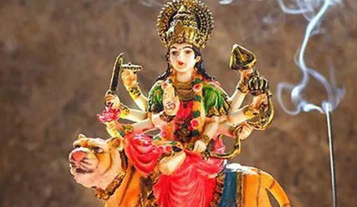 Goddess durga- India TV Hindi