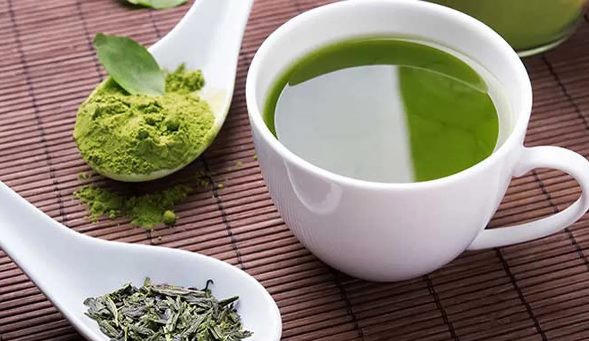 best time and way to drink green tea- India TV Hindi