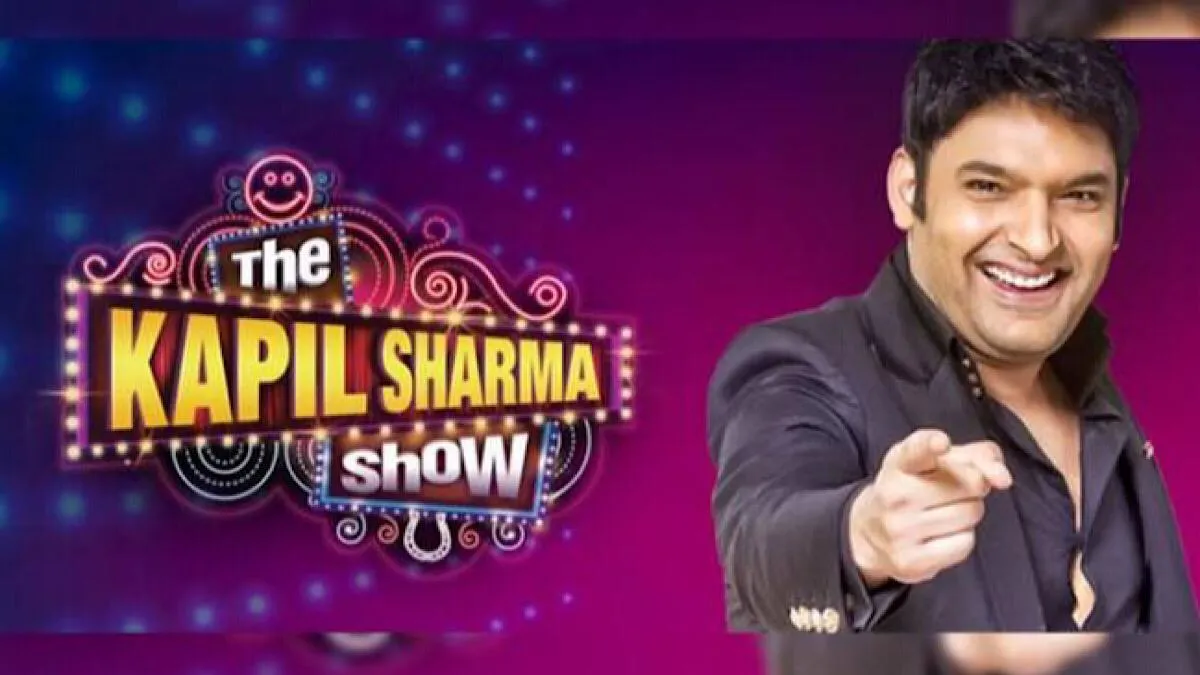 The Kapil Sharma show
 - India TV Hindi