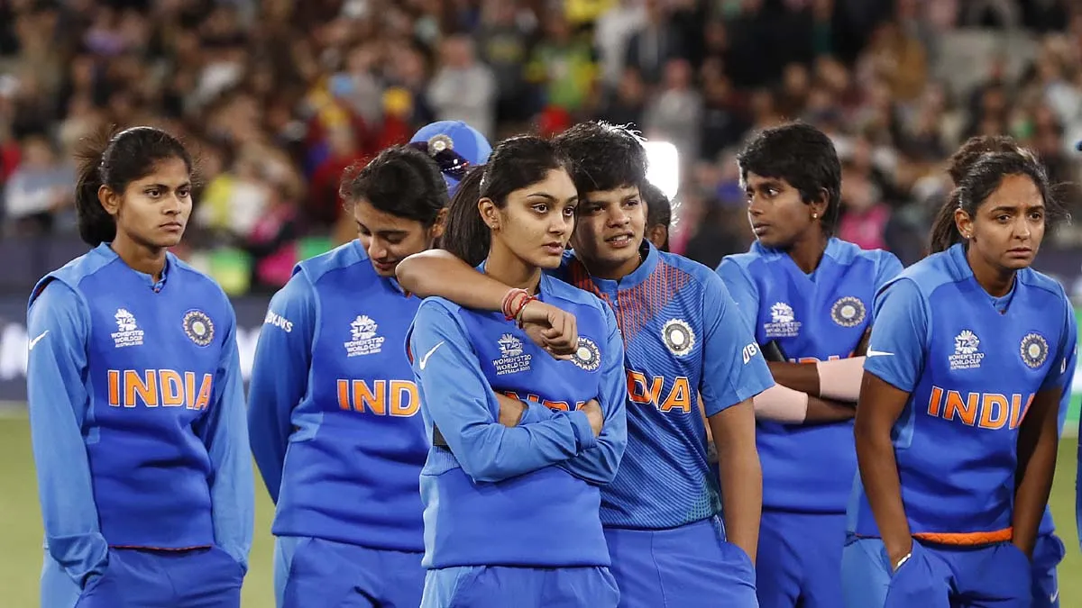 Womens Team India- India TV Hindi