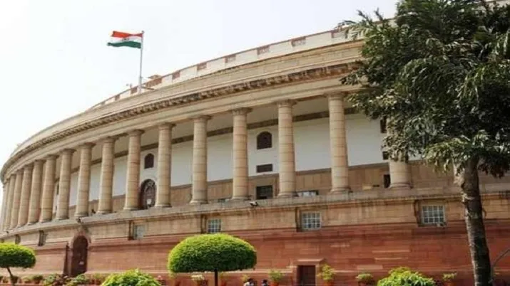 Indian Parliament- India TV Hindi