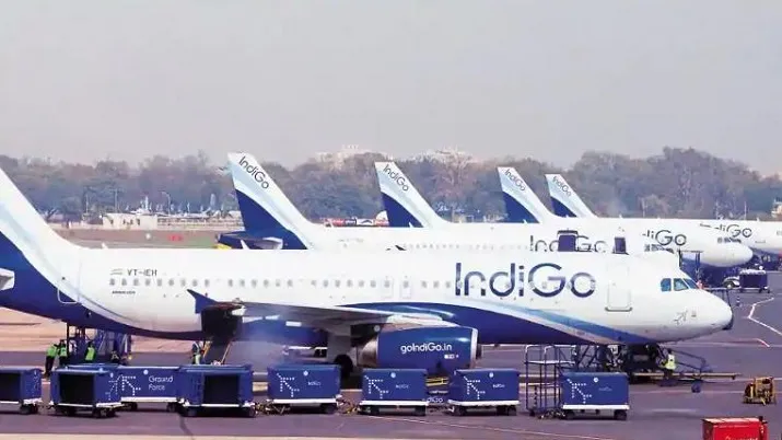 Plane- India TV Hindi