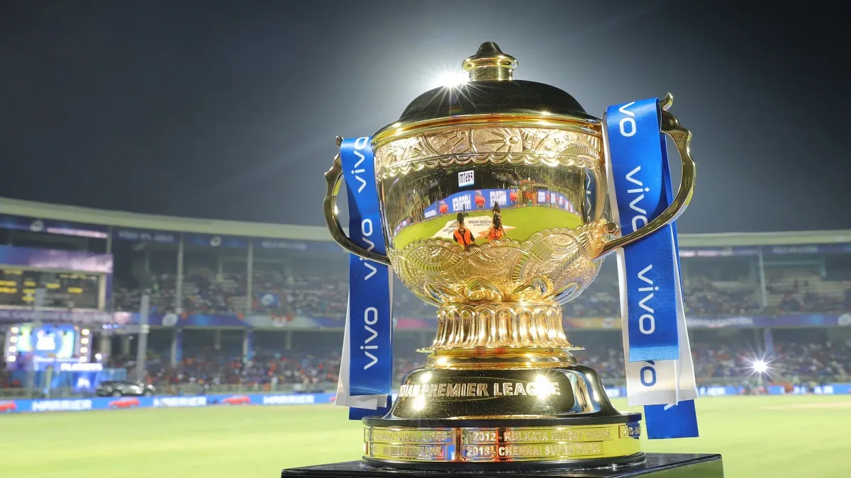 Chinese companies to remain with IPL as sponsors, decision taken in Governing Council meeting- India TV Hindi
