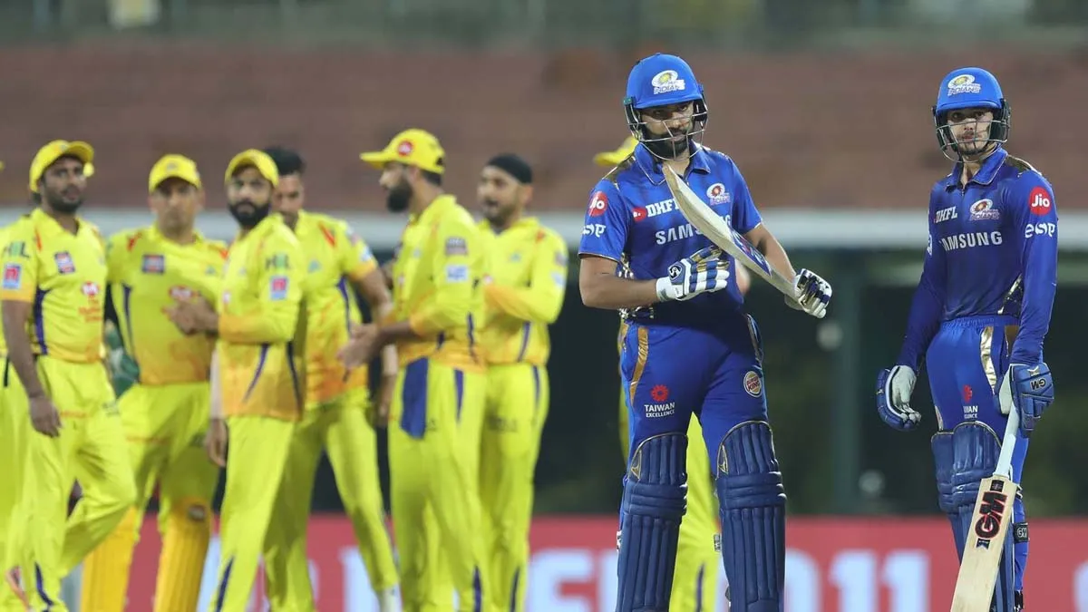 IPL 2020 not started by April 20, may be canceled - reports- India TV Hindi