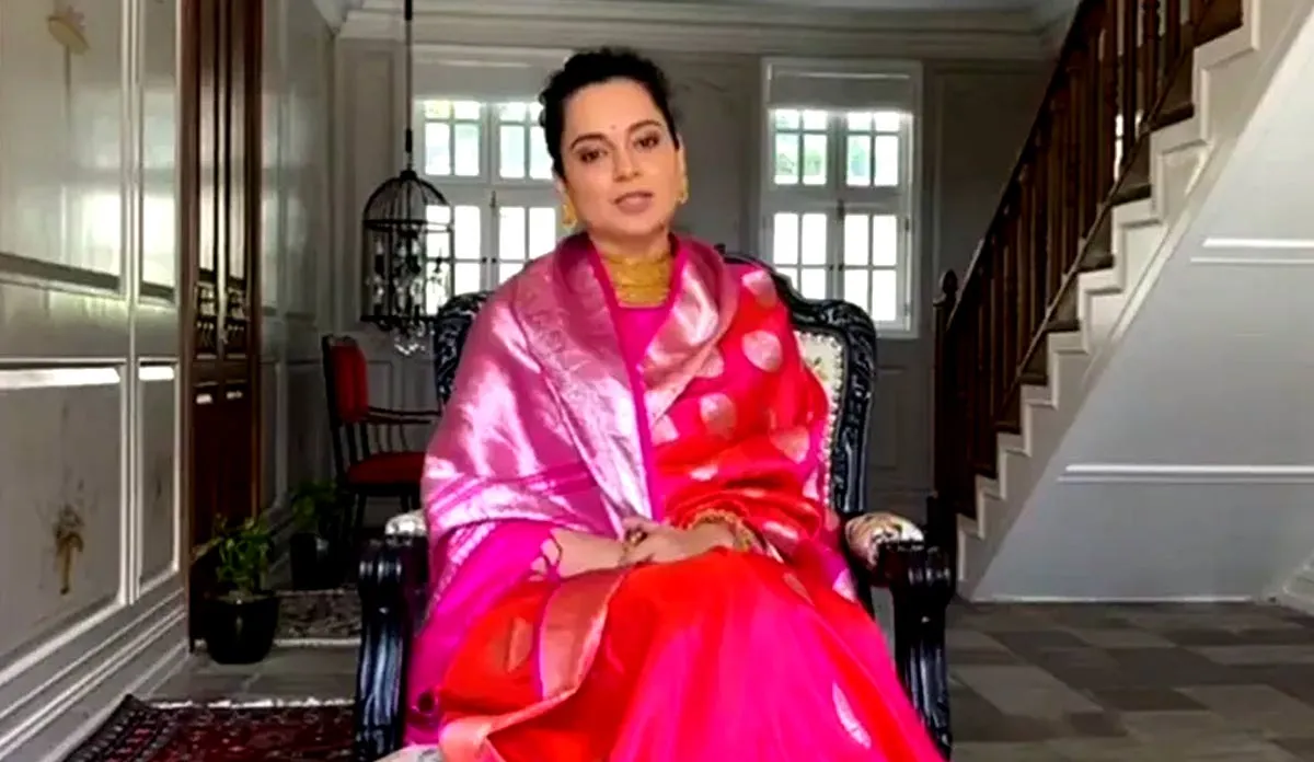 kangana ranaut birthday- India TV Hindi