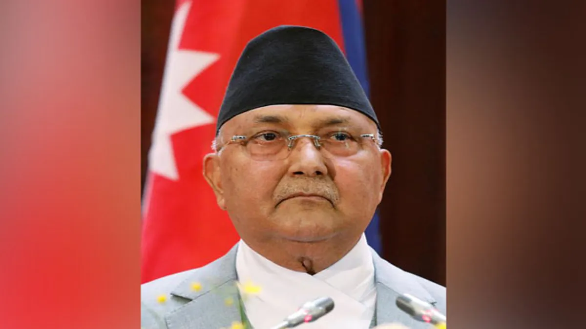 Prime Minister of Nepal KP Sharma Oli admitted to a hospital in Kathmandu for kidney re-transplant- India TV Hindi