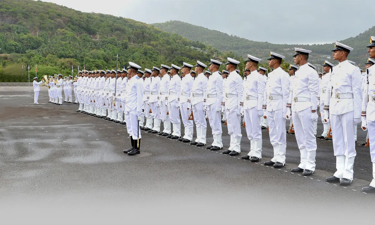 indian navy recruitment 2020- India TV Hindi