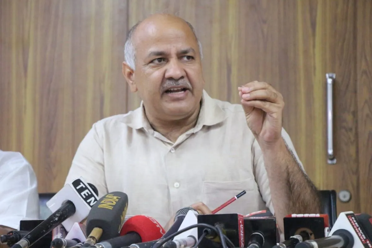 delhi government will start online classes for students of...- India TV Hindi