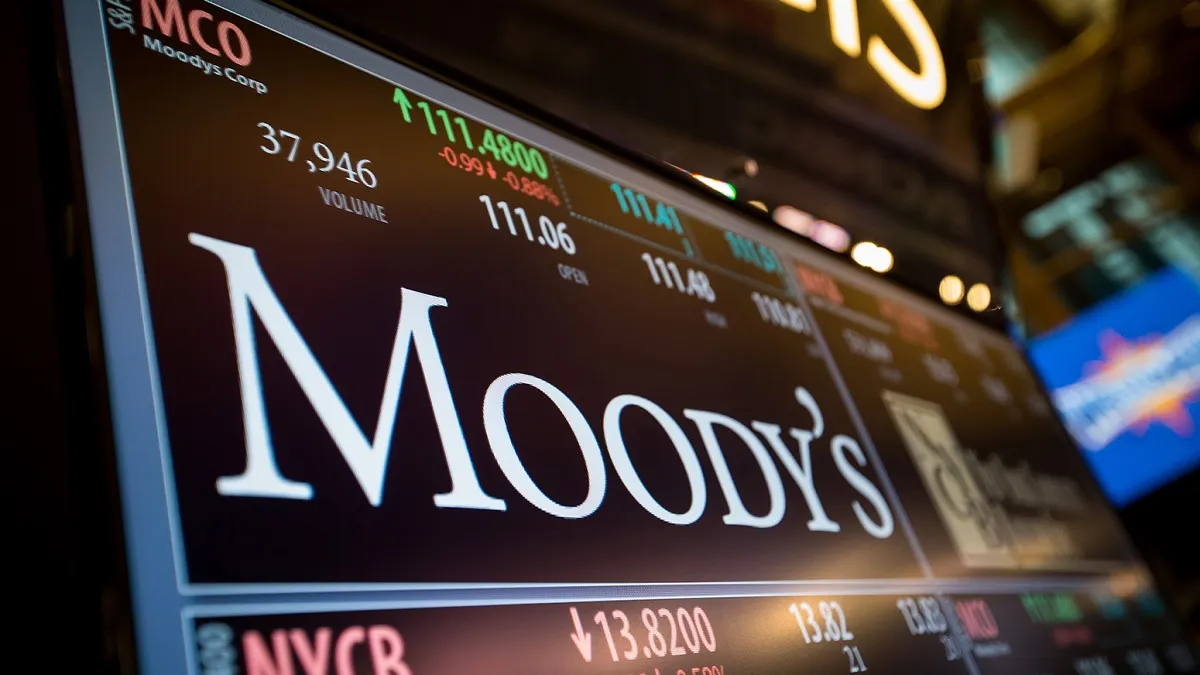 Moody’s, Yes Bank rating - India TV Paisa