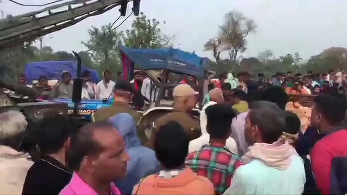Road accident in Muzaffarpur, Muzaffarpur, 11 killed in Muzaffarpur road accident, Bihar- India TV Hindi