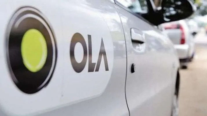 Ola waives off lease rentals for driver-partners- India TV Paisa