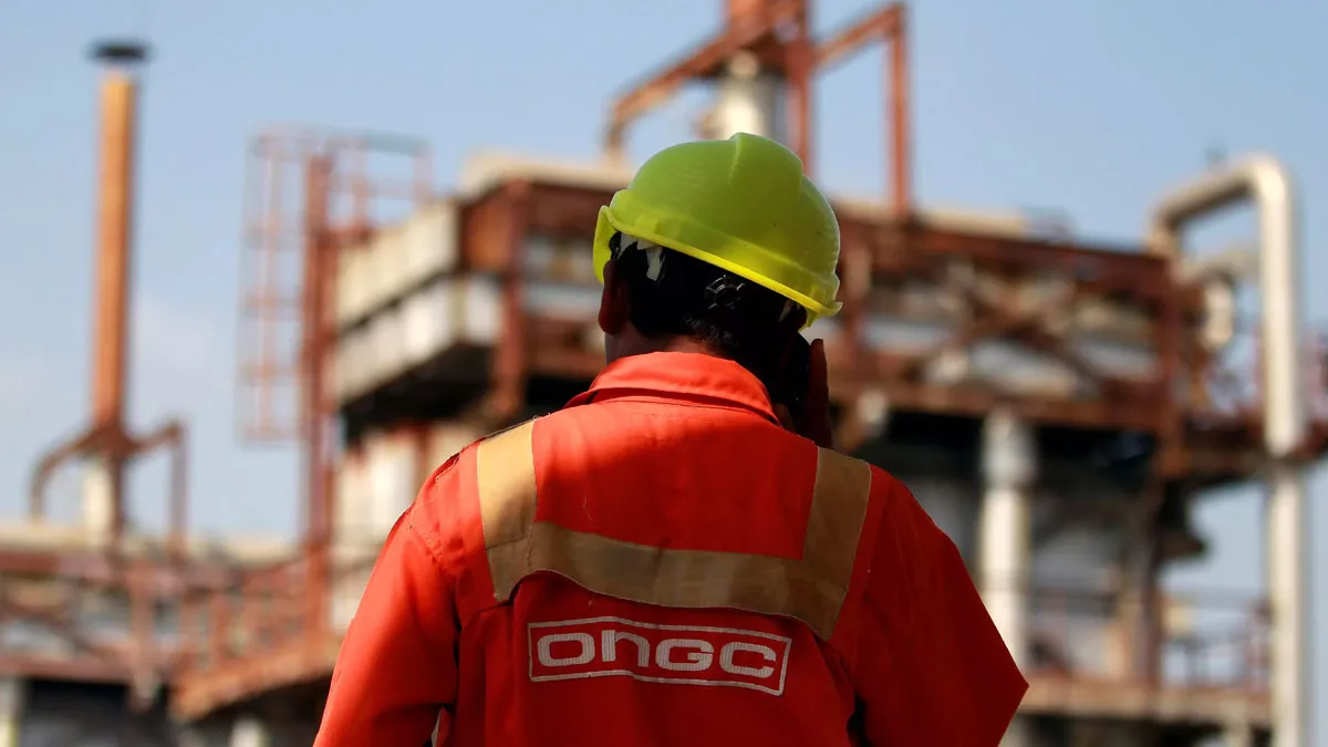 ONGC declares Rs 5 interim dividend, govt to get Rs 3,950 cr- India TV Paisa