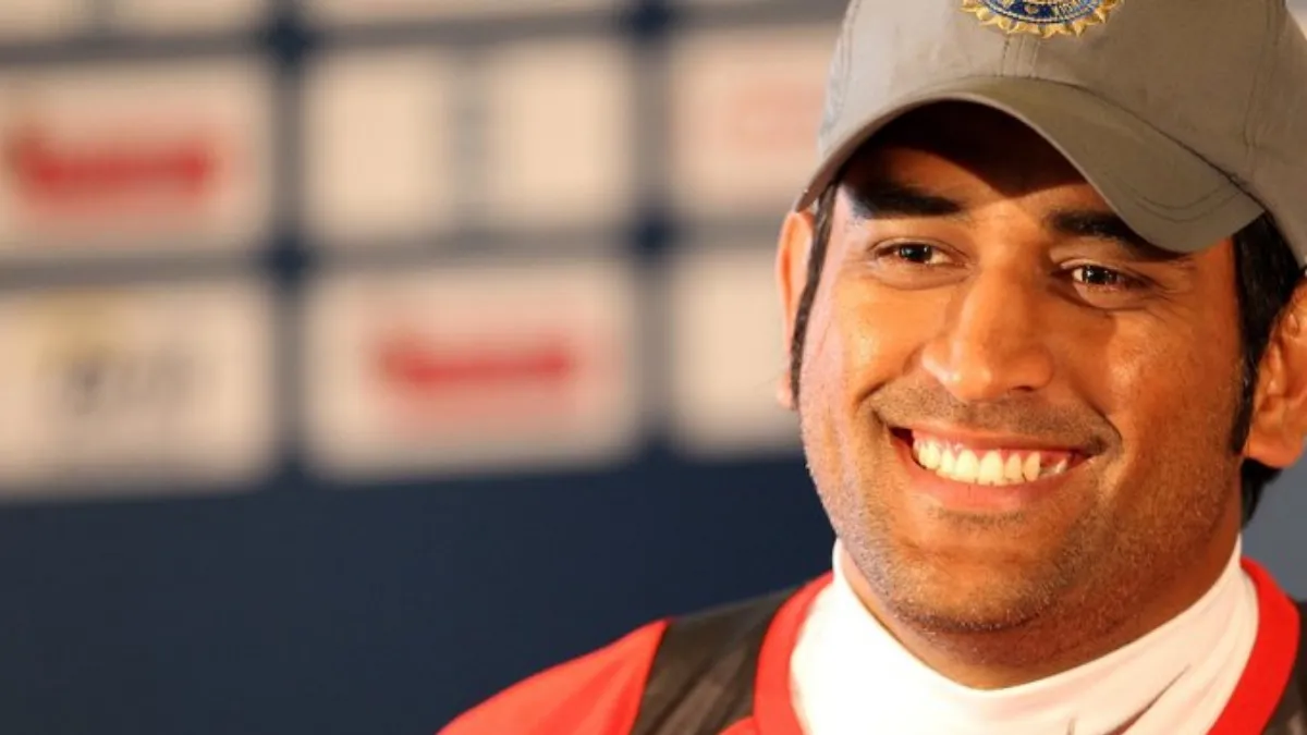 MS Dhoni- India TV Hindi