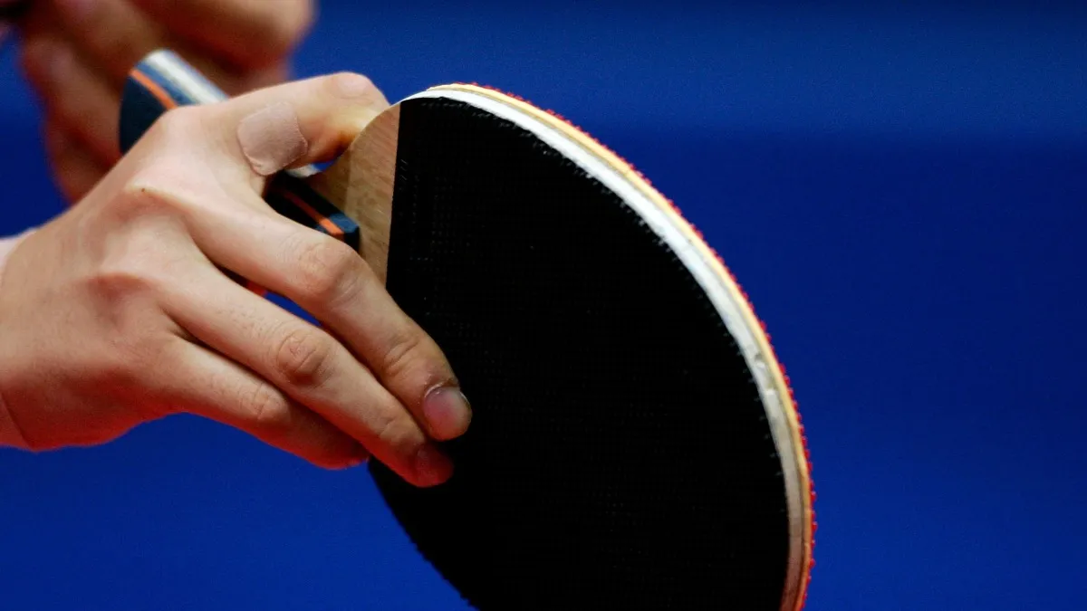 Table Tennis, Corona epidemic,Sports- India TV Hindi