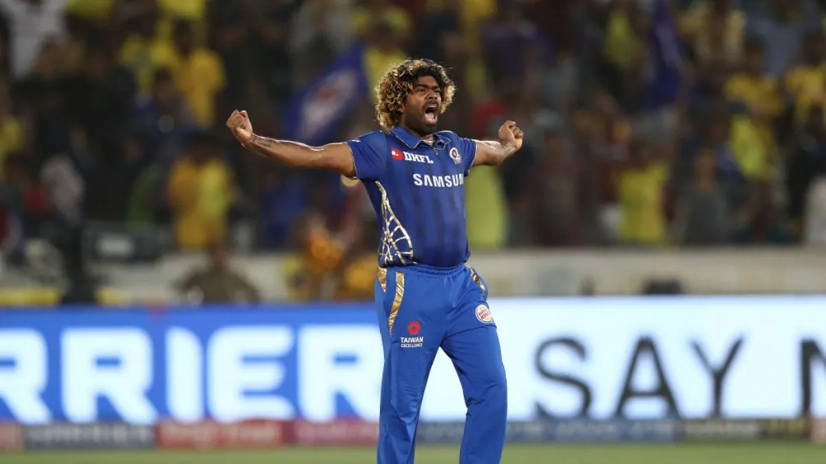 Lasith Malinga will not be able to participate in the initial matches of IPL 2020- India TV Hindi