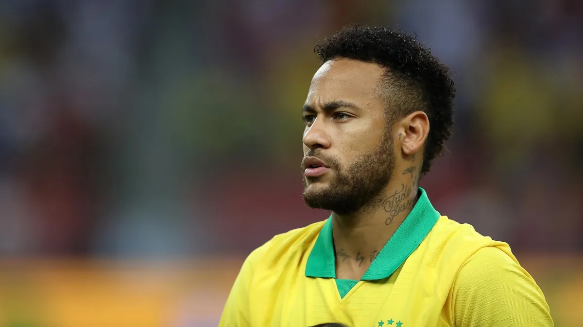 Barcelona can bring Neymar back by excluding Grizman: report - India TV Hindi