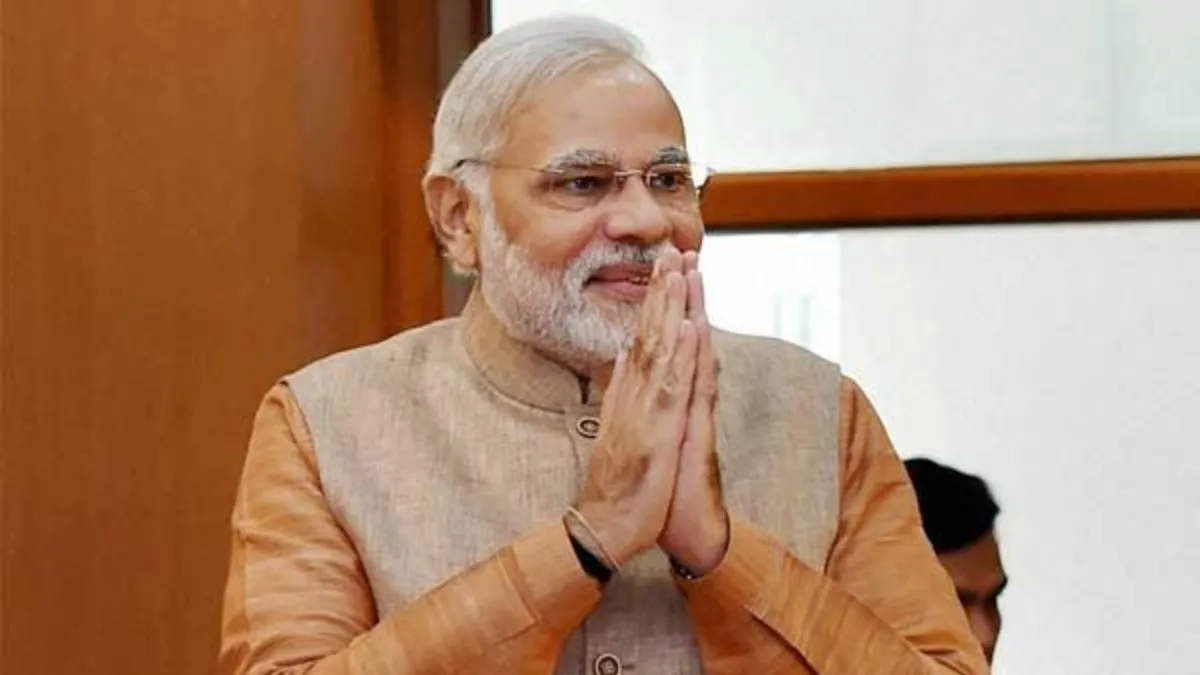 PM Narendra Modi- India TV Paisa