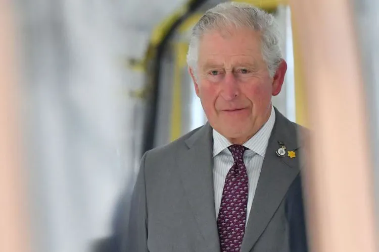 Prince Charles recovers from COVID-19, out of self-isolation- India TV Hindi