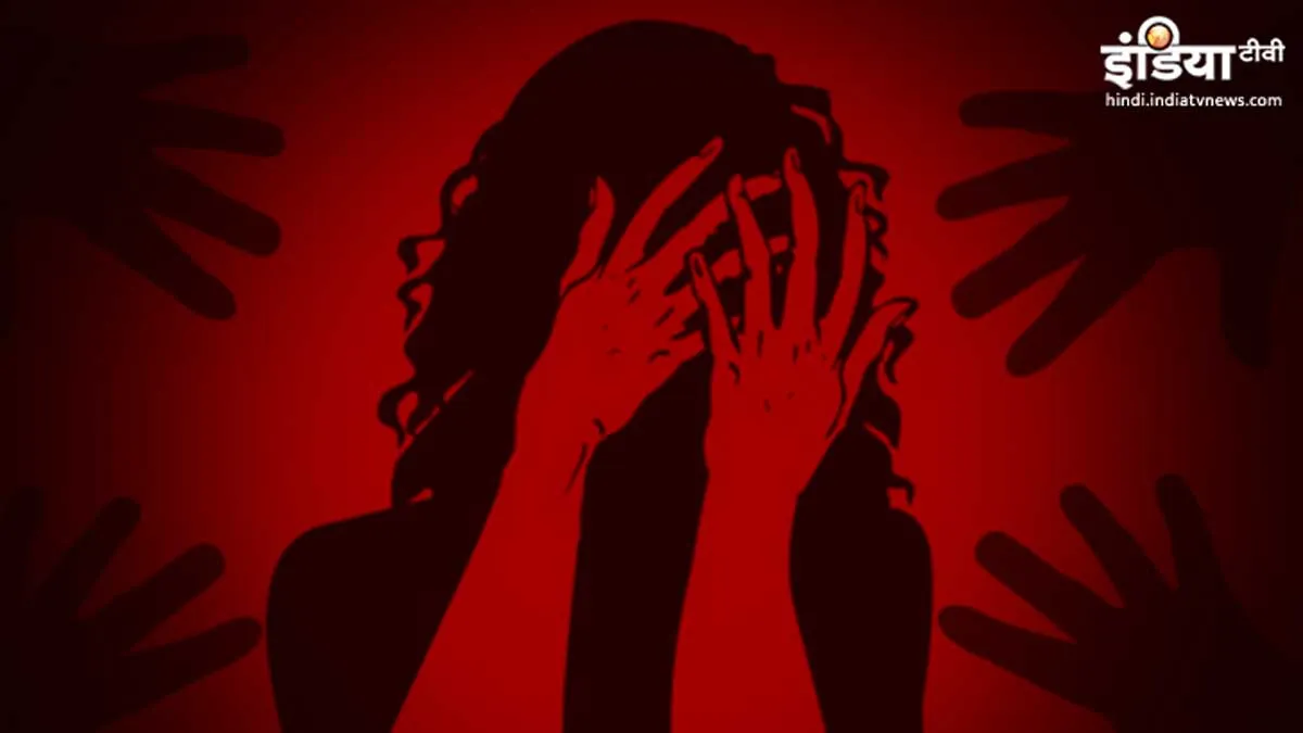 Chhattisgarh Rape, Dhamtari Rape, Dhamtari Rape Suicide, Dhamtari Rape Sisters Suicide- India TV Hindi