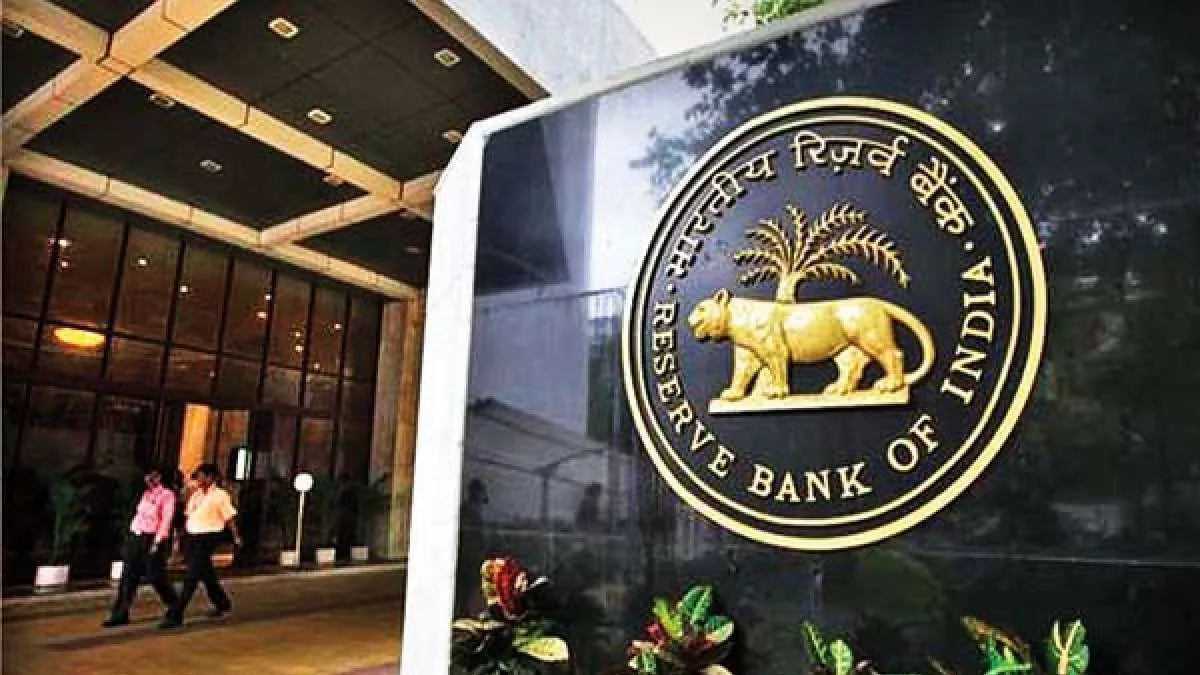 RBI is all set to deal with the impact of coronavirus, close monitoring financial market- India TV Paisa